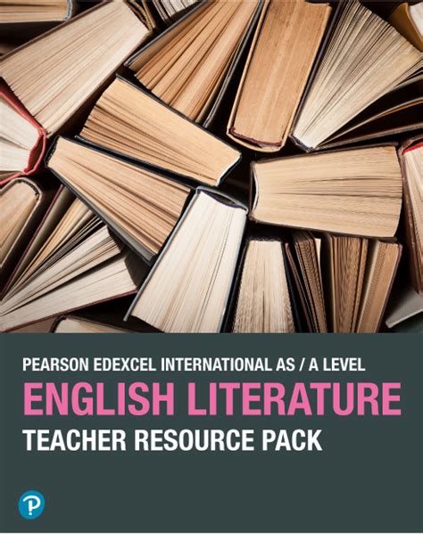 Pearson British Literature Answers PDF