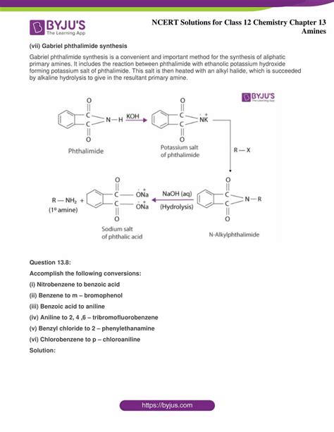 Pearson Chemistry Chapter 10 Assessment Answers Epub