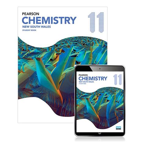 Pearson Chemistry Work Answers 11 Reader