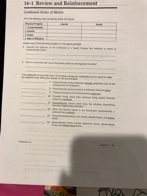 Pearson Climate Review And Reinforcement Answers PDF