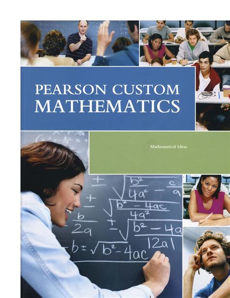 Pearson Custom Learning Solutions Doc