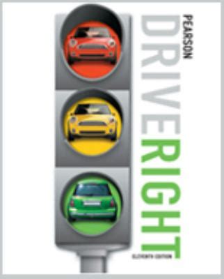 Pearson Drive Right 11th Edition Answer Key Reader