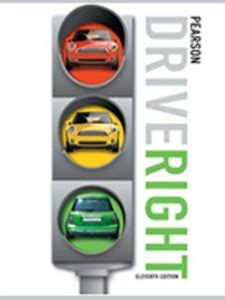 Pearson Drive Right Answers Epub