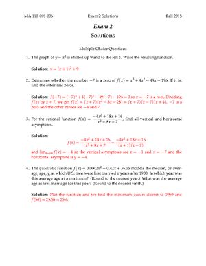 Pearson Education Calculus Chapter 5 Test B Answers PDF