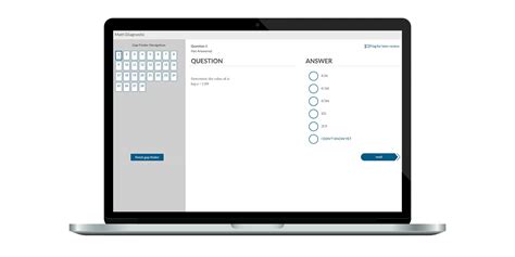 Pearson Education Chemistry Diagnostic Test Answer Key Doc