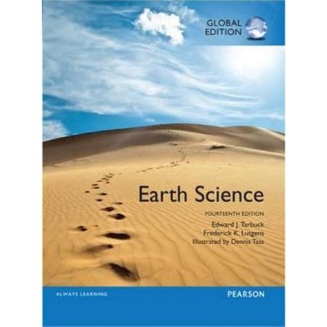 Pearson Education Earth Science Test Answers Doc