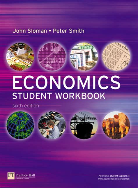 Pearson Education Economics Workbook Answer Key Doc