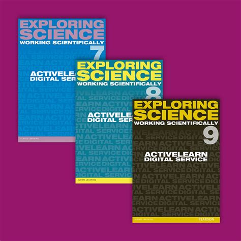 Pearson Education Exploring Science Answers Reader