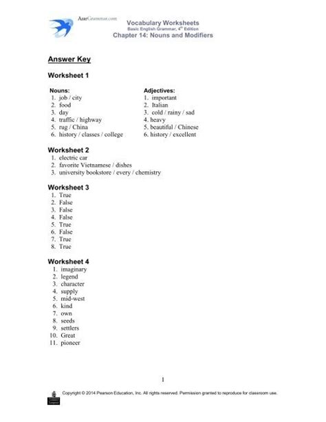 Pearson Education Government Answer Key Ch 11 Epub