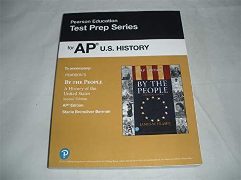 Pearson Education U S History Workbook Answers PDF