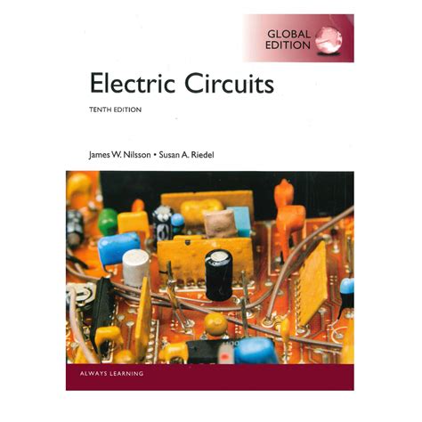 Pearson Electric Circuits Solutions Reader