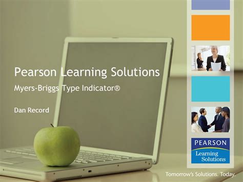 Pearson Learning Solutions Reader