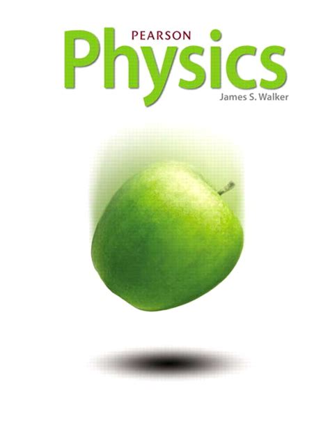 Pearson Physics Solutions Doc