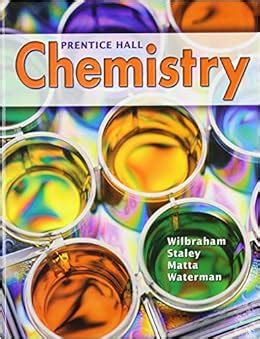 Pearson Prentice Hall Chemistry Workbook Answers PDF