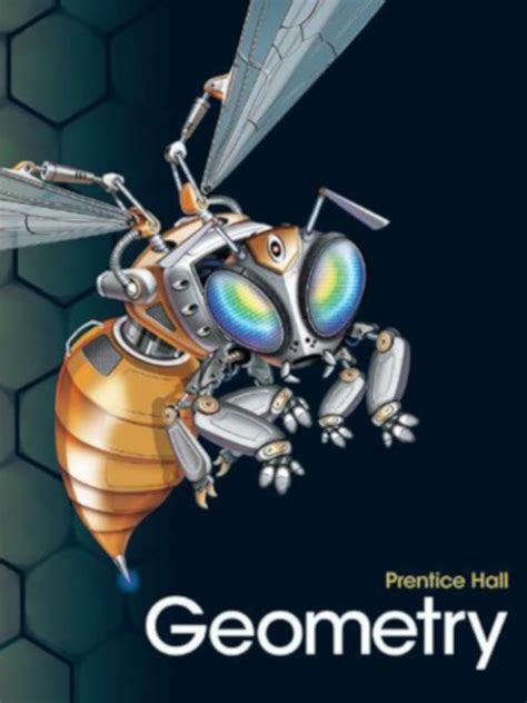 Pearson Prentice Hall Geometry Answers Epub