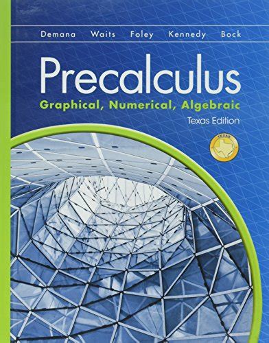 Pearson Prentice Hall Precalculus Answers Doc