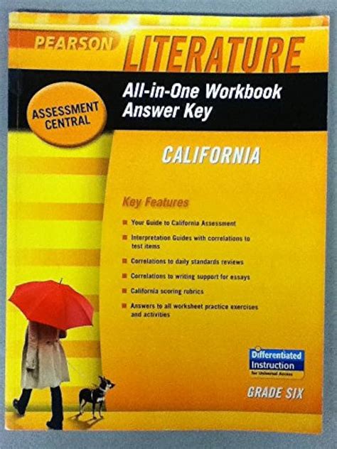 Pearson Prentice Hall Workbook Answers Doc