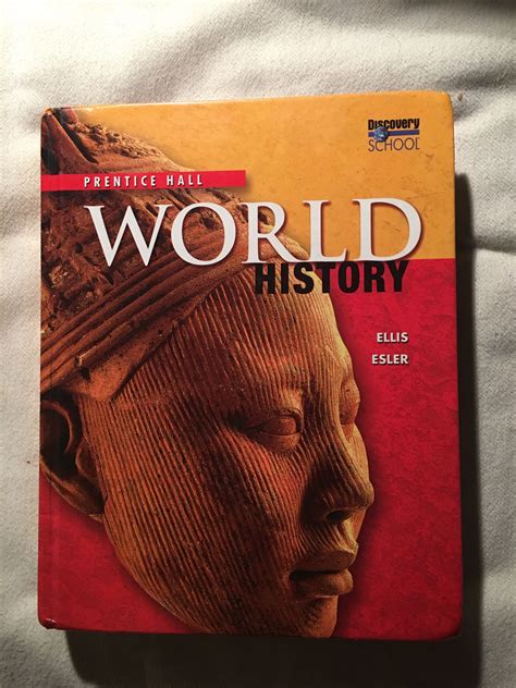 Pearson Prentice Hall World History Chapter 21 Answer Key Kindle Editon