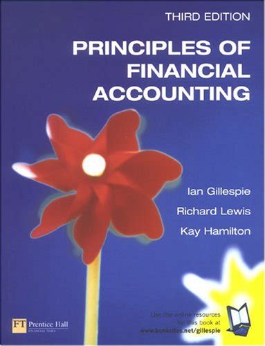 Pearson Principles Of Accounting 3rd Edition Answers PDF