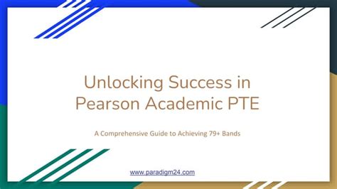 Pearson Realize: The Ultimate Guide to Unlocking Student Success