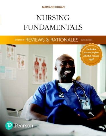 Pearson Reviews and Rationales Nursing Fundamentals with Nursing Reviews and Rationales 4th Edition Doc