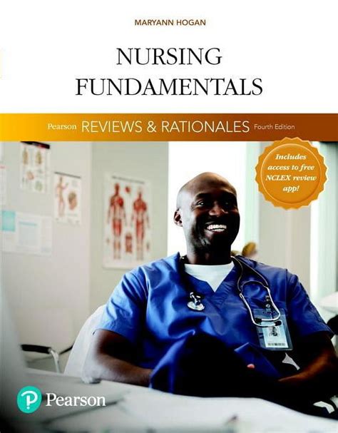Pearson Reviews and Rationales Nursing Fundamentals with Nursing Reviews and Rationales Plus Nursing Reviews and Rationales Online Access Card Package 3rd Edition PDF