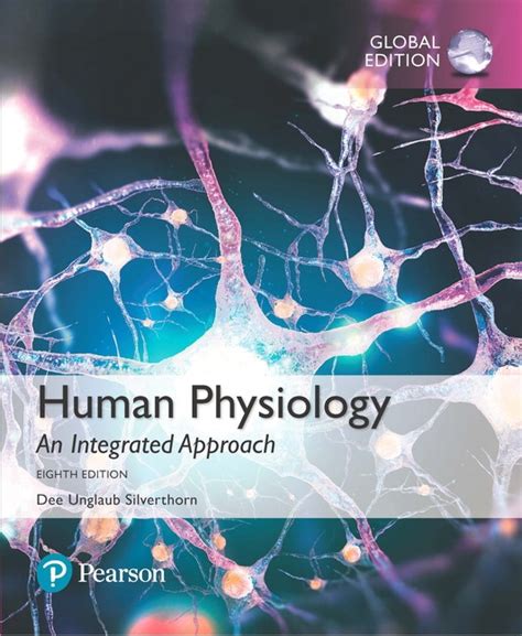 Pearson Silverthorn Human Physiology Ebook Epub