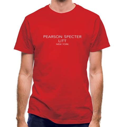 Pearson Specter Litt Shirt: A Symbol of Success and Style