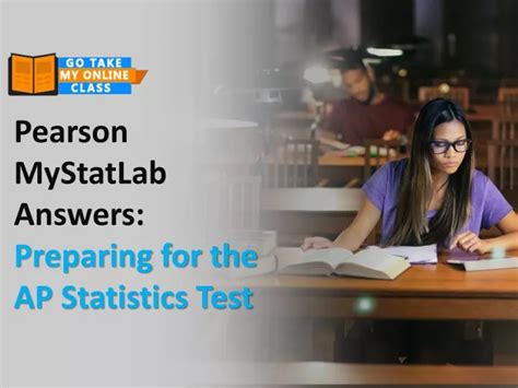 Pearson Statistics Test Answers Doc