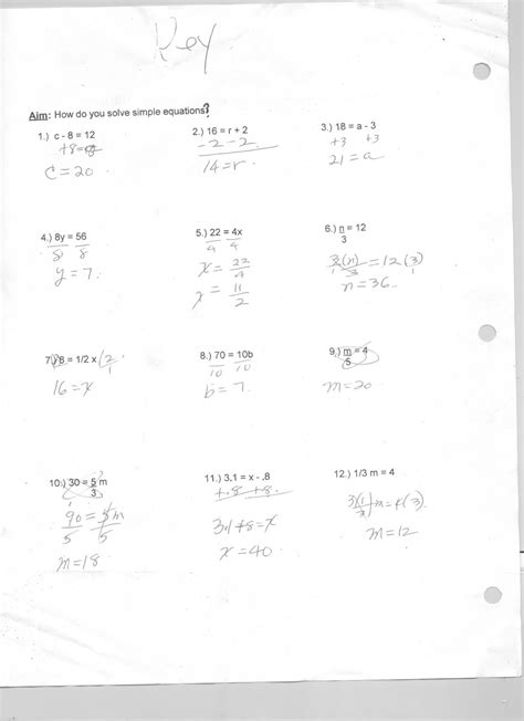 Pearson Success Net Answer Key Geometry Doc