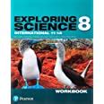 Pearson education limited exploring science hsw edition Ebook Doc