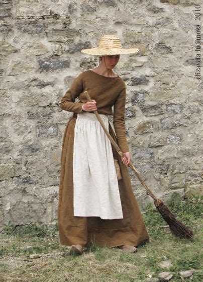 Peasant Dress: A Timeless Trend Through Centuries