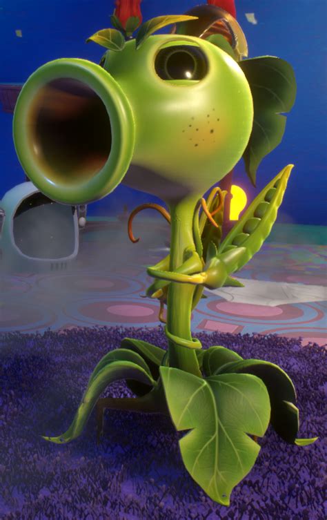 Peashooter GW2: A Comprehensive Guide to the Iconic Plant