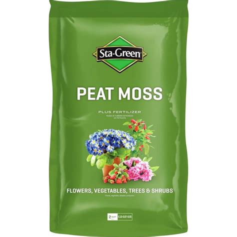 Peat Moss: An Essential Soil Enhancer