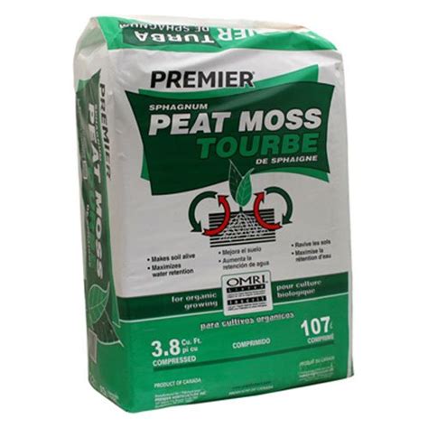 Peat Moss: The Ultimate Fertilizer for Lush Gardening