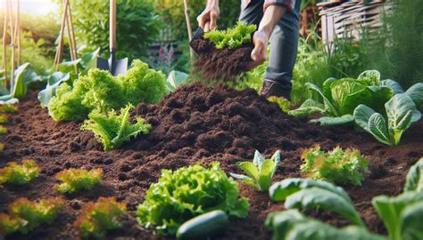 Peat Moss and Fertilizer: The Ultimate Guide to Using These Essential Gardening Amendments