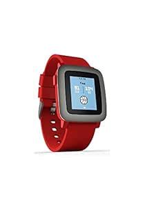 Pebble 501 00022 pebble Time Smartwatch Doc