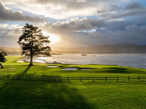 Pebble Beach 18th Hole: The Ultimate Guide