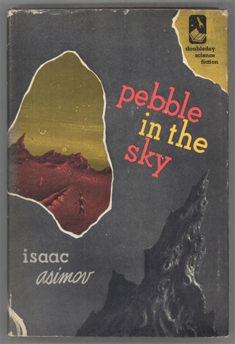 Pebble in the Sky Epub