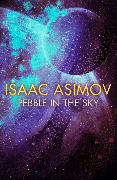 Pebble in the Sky Epub