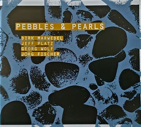 Pebbles and Pearls PDF