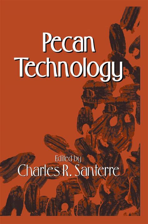 Pecan Technology 1st Edition PDF