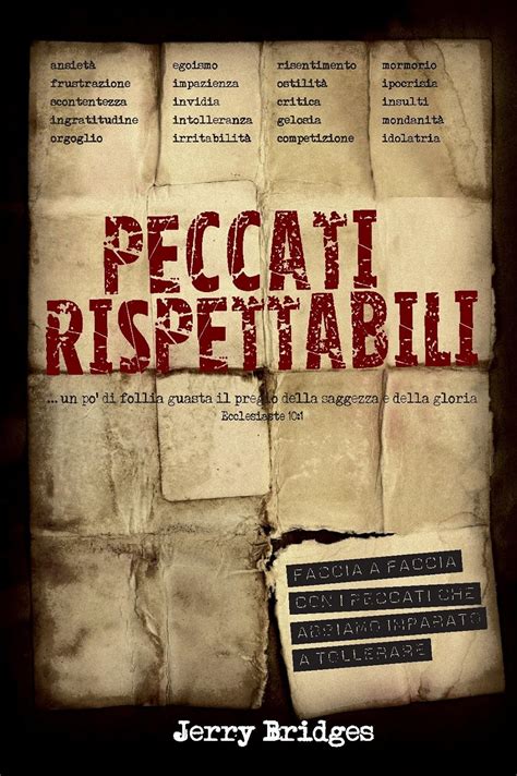 Peccati Rispettabili Italian Edition Kindle Editon