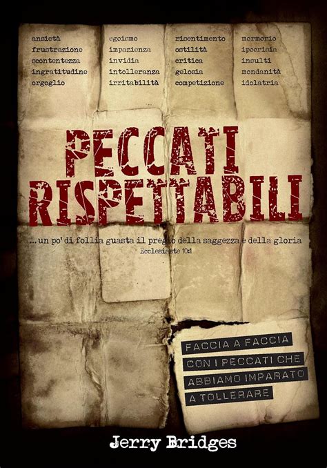 Peccati Rispettabili Italian Edition Doc