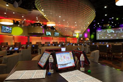 Pechanga Casino Bingo: A Comprehensive Guide to Winning