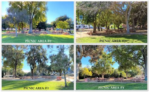 Peck Park San Pedro: A Haven for Outdoor Adventures