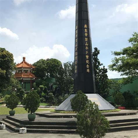 Peck San Theng Columbarium: A Comprehensive Guide to the Final Resting Place in Singapore