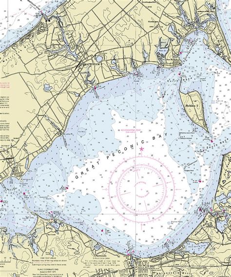 Peconic Bay Tide Chart