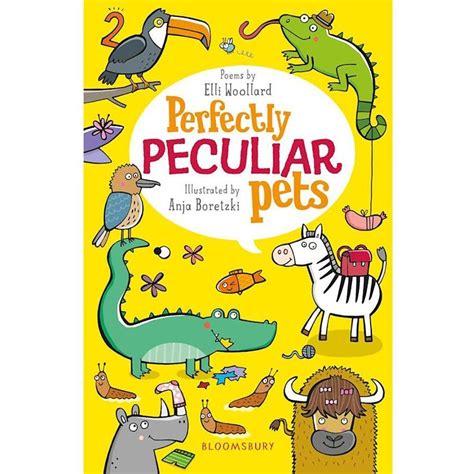 Peculiar Pets: Unleashing the Wonders of Animals Beginning with P