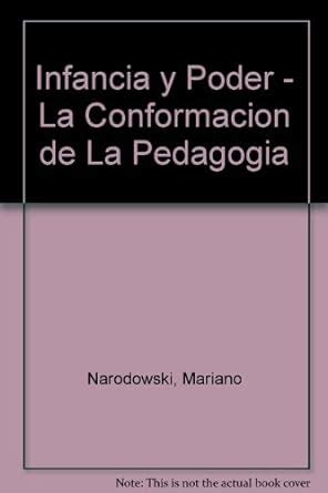 Pedagogia Spanish Edition Doc